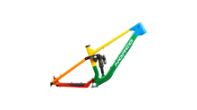 2024 Fluid C FS Frame Kit